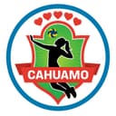 Logo CAHUAMO