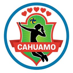Logo CAHUAMO