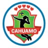 Logo CAHUAMO